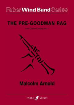 Pre-Goodman Rag 