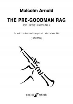 Pre-Goodman Rag 