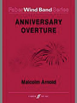 Anniversary Overture 