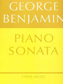Piano Sonata 