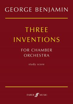 Three Inventions 