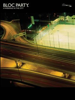 A Weekend In The City 