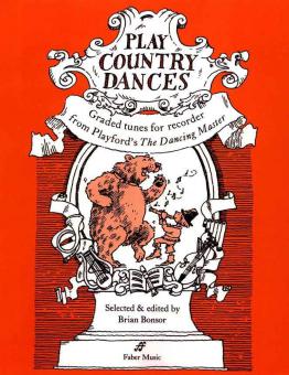 Play Country Dances 