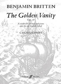 The Golden Vanity 
