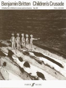 The Children's Crusade 