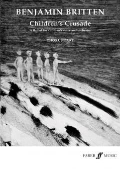 The Children's Crusade 