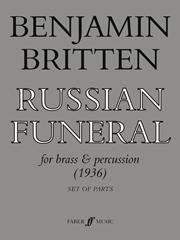 Russian Funeral (1936) 