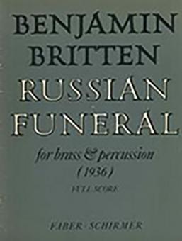 Russian Funeral (1936) 