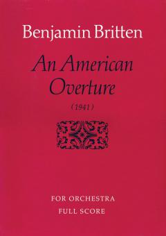 An American Overture 