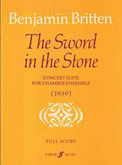 The Sword In The Stone 