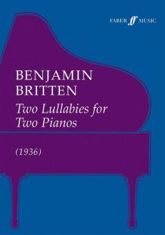 Two Lullabies (1936) 