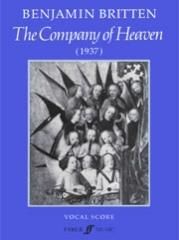 The Company of Heaven 