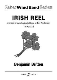 Irish Reel 