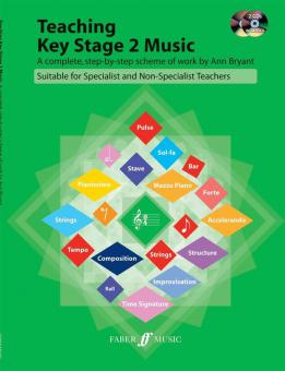 Teaching Key Stage 2 Music 