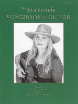 Eva Cassidy Songbook 