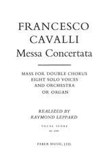 Messa Concertata 