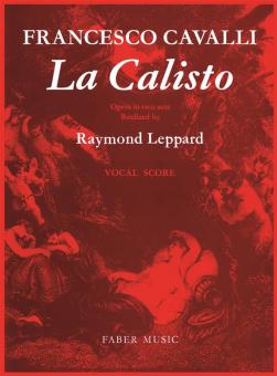 La Calisto 