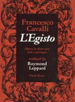 L'Egisto 