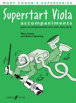 Superstart Viola 