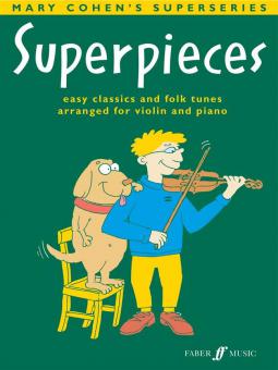Superpieces 