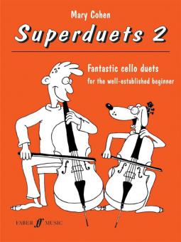 Superduets Book 2 