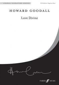 Love Divine 