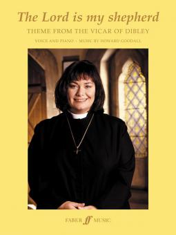 The Lord Is My Shepherd (Theme from "The Vicar of Dibley") 