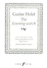 The Evening-Watch 