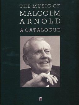 Malcolm Arnold 
