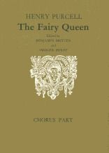 The Fairy Queen (Chorus Part) 