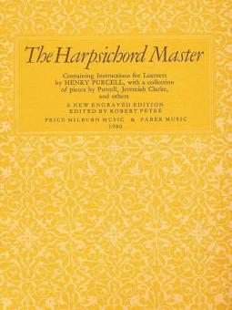 The Harpsichord Master 