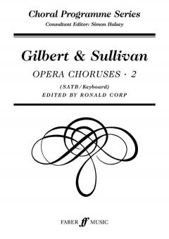 Opera Choruses 2 