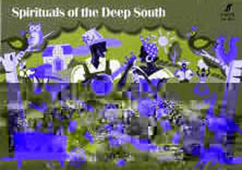 Spirituals Of The Deep South 