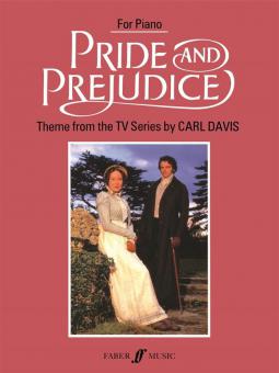 Pride and Prejudice Theme 