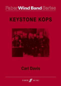 Keystone Kops 