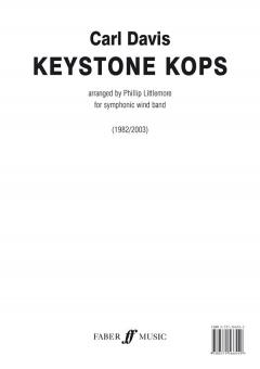 Keystone Kops 