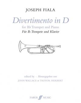 Divertimento in D 
