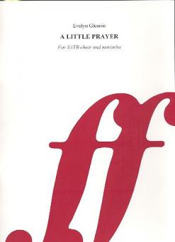 A Little Prayer 