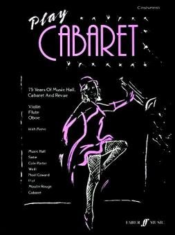 Play Cabaret 