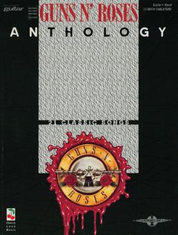 Anthology 