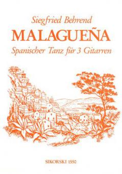 Malaguena 
