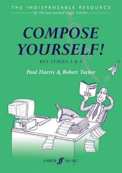 Compose Yourself! (Teacher's Book) 