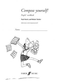 Compose Yourself! (Pupil's Book 10-Pack) 