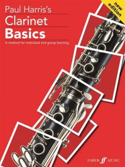 Clarinet Basics (Pupil's Book) 