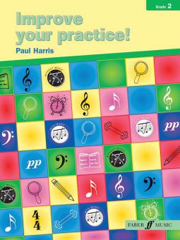 Improve Your Practice! Instrumental Grade 2 