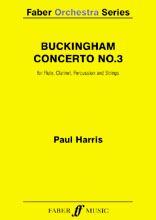 Buckingham Concerto No. 3 