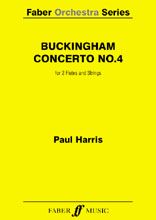 Buckingham Concerto No. 4 