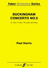 Buckingham Concerto No. 5 