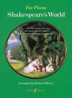Shakespeare's World 