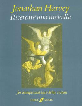 Ricercare Una Melodia 
